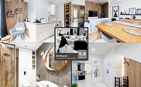 Apartament MK - Na Szczyt